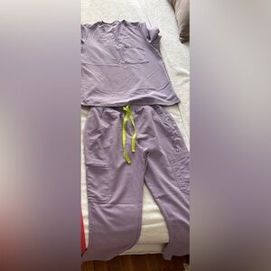 Figs Set - Lavender Dew - Small